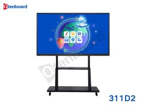 311D2 チップ内蔵 Android オプション OPS Windows PC OCR ホワイトボードソフトウェア 無料セキュリティ機能 インタラクティブフラ