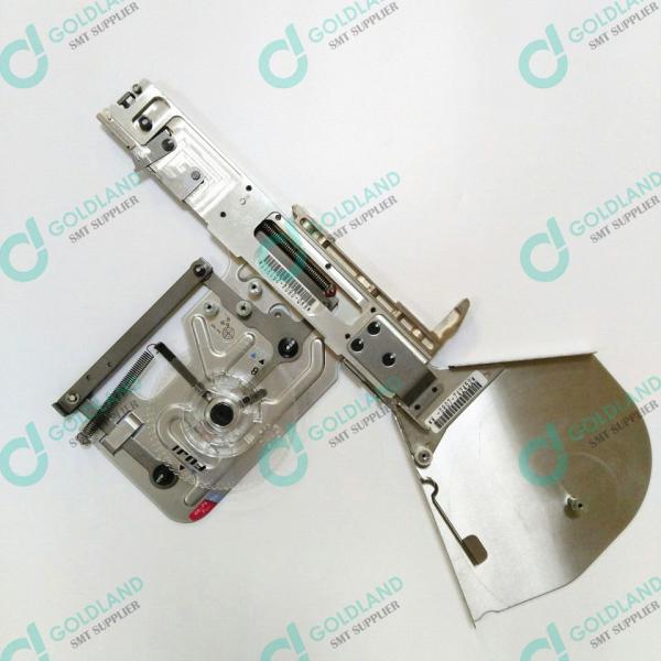 SMT FUJI Feeder CP7 Tape feeder 8x4mm KWD-0804 Feeder FUJI CP6 CP7 SMT pick and place machine 8mm feeder FUJI 8MM FEEDER