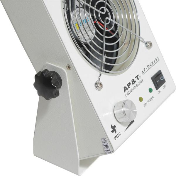 DC Ionizing Air Blower