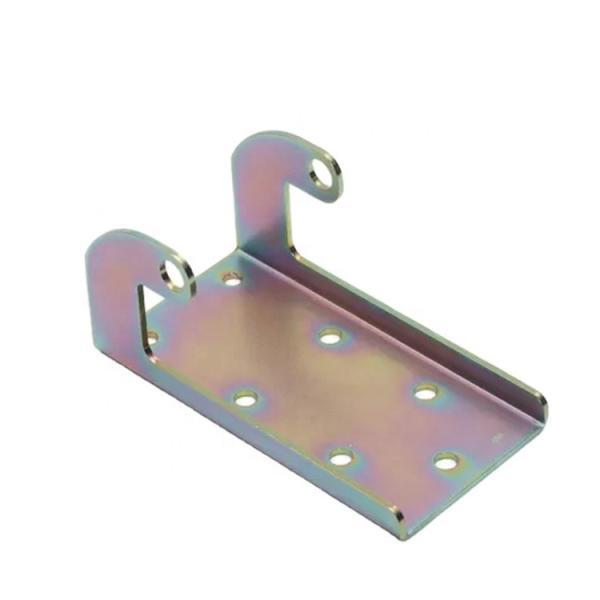 carimbo elétrico inoxidável feito sob encomenda da chapa metálica Ra0.4 da precisão de 0.05mm