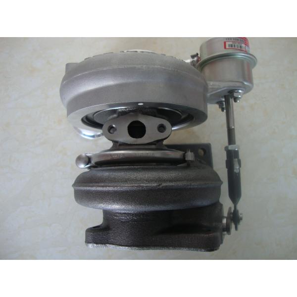ISF2.8 Diesel Engine Spare Parts HE211W Standard Concrete Mixer Truck Turbocharger Assy 3773081 3773080