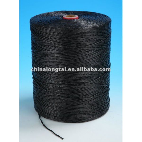 Fibrillated pp Yarn/sewing Thread/18 Nylon Twine