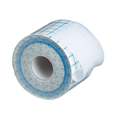 Нетканая клейкая повязка фиксирующая лента Stay фиксирующая повязка фиксирующая лента клейкая гипсовая медицинская лента