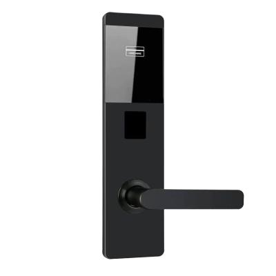 RF726 Electronic RFID hotel smart lock