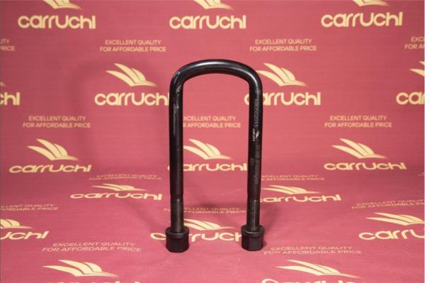20*93*260  for  FAW J6 Spare Parts U-bolt