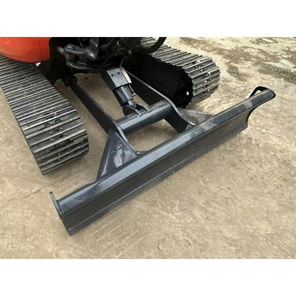 Kubota Kx163 Excavator Of High-Quality Used Excavator Kx165 Kx161 Mini Hydraulic