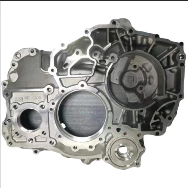 2009 Genuine Retarder Rear Housing for ZF 12-Speed Transmission 6093201008 6093201059 6093401103 6093201059