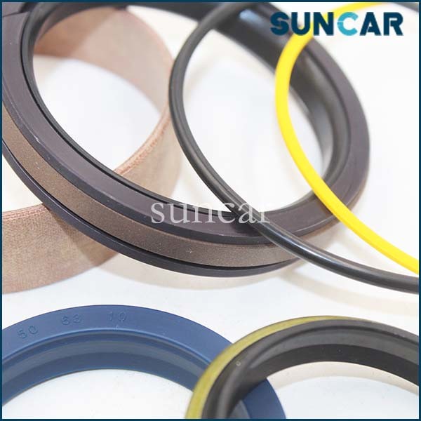 707-99-25110 7079925110 Side Shift Cylinder Seal Kit Fits Komatsu Wheel Loader WA270 WA300 WA320 WA350 WA380 WA400 WA430