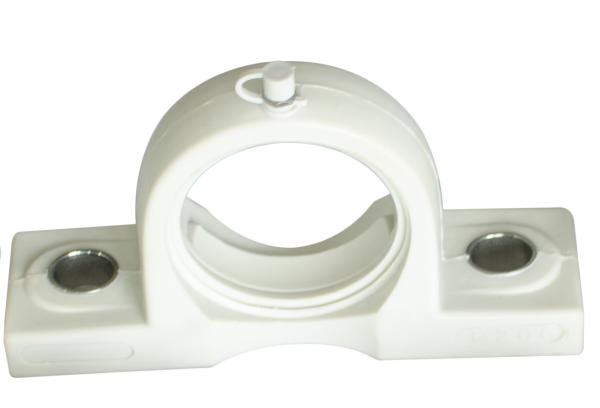 Set Screw Type UCP Plastic Pillow Block For Food Processing