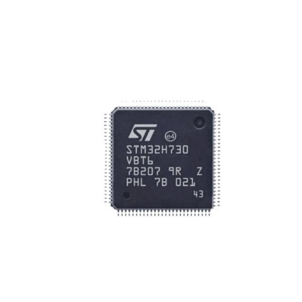 STMicroelectronics STM32H730VBT6 electronic Components Assembly Machine 32H730VBT6 Chips Component