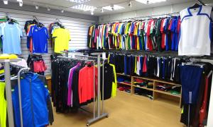 Dongguan Mamre Sportswear Co.,Ltd