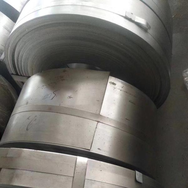 AISI1050 aço carbono / tiras de aço 1050 corte de fenda