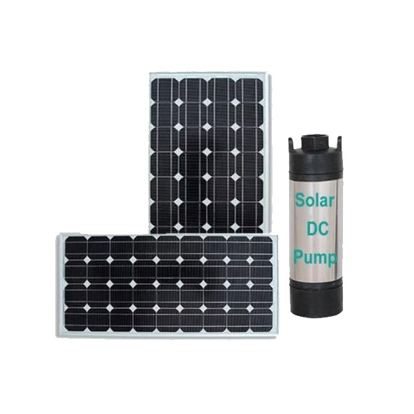 Solar Pump System