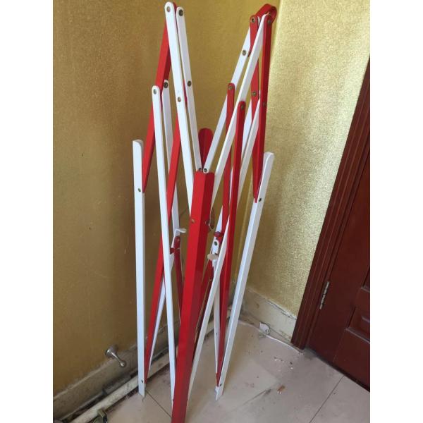 Барьеры безопасности аксессуаров загородки металла конструкции защищая расширяя