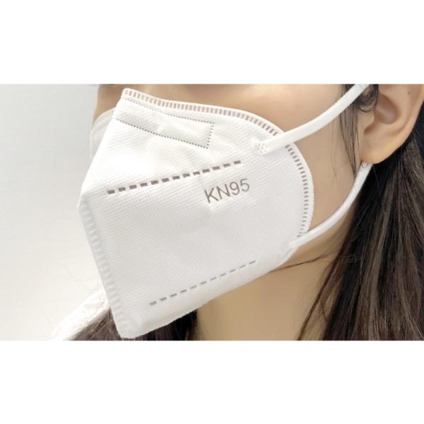 Waterproof 5 Ply 95% Disposable Protective Face Mask