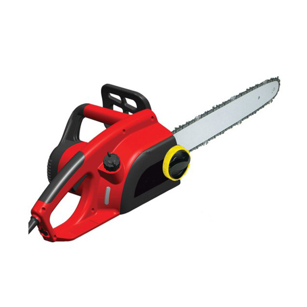 Electric chain saw