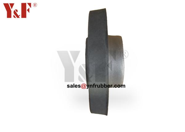 Heavy Duty Cone Mounts Parts M6 Rubber Mounts HD450 HD512 Engine Bump Feet