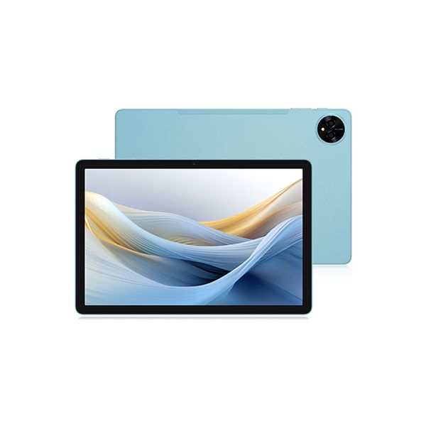 Kinstone 10.95 inch Andriod 15 Tablet PC 7500mAh, 4G Calling Tablet, 6GB+128GB