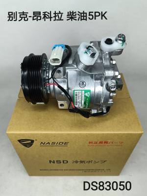 Auto AC Conditioning Compressor For Buick Encore 52039087 52067902 Opel Mokka GM