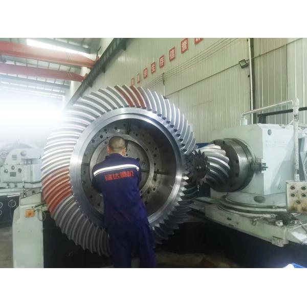 Hunan Ruida Heavy-duty Machinery and Equipment Co., Ltd.