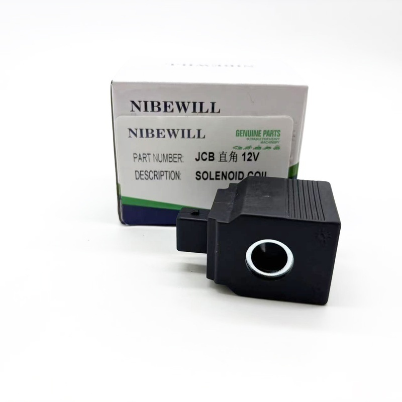 717-20108 717-20069 JCB Solenoid Valve Coil