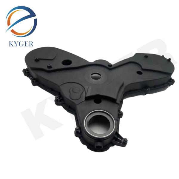 Capa do cinto de regulação do motor do automóvel LR038053 para Land Rover Ranger Rover L405 Sport L320 L494 Discovery L319