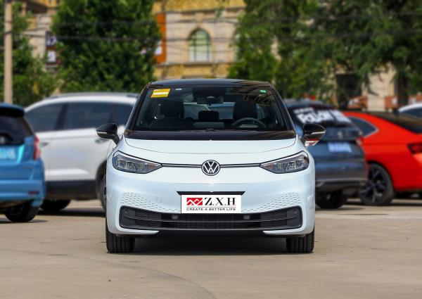 wholesale price VW ID3 EV car Factory price Pure electric new energy vehicle Fast delivery Cheap family car Long range
