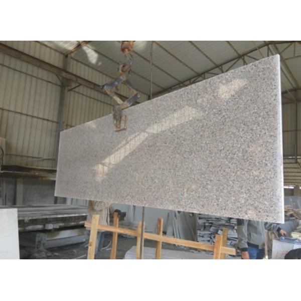 G636 Granite China hot sale Pink Rosa Small Slabs Tile grey Granite Paving Slabs