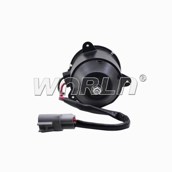 motor de ventilador do ar 12V para o A2 Ibiza Córdova 6Q1 820 015 6R2819015 WXB0047
