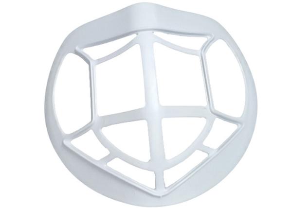 3D Customized Plastic Products Mask Inner Support Frame