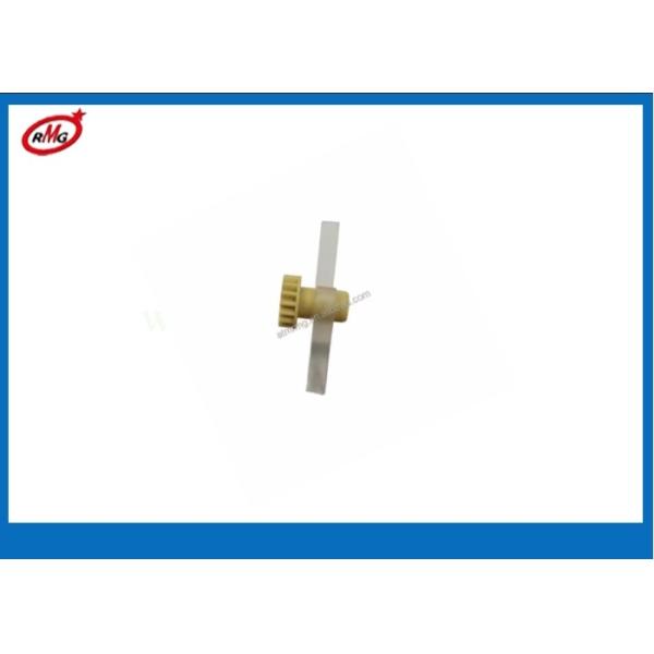 1750200435-100-1AS банкоматные машины Части Wincor nixdorf Cineo Колесное валовое редуктор Центральный RM3