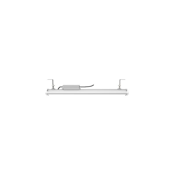 Tomline T10B 2ft LED Industrial High Bay Light Extruded Aluminum For Indoor Sports Field