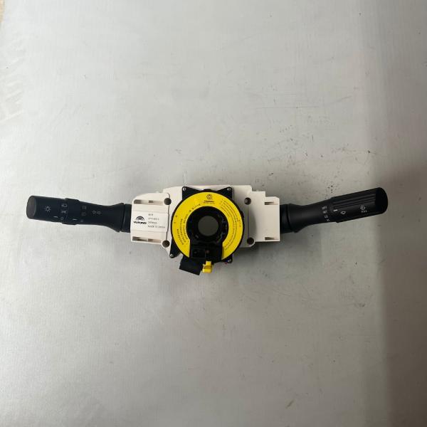 Commutateur combiné de bus Jinlong Yutong 3774-00211 IP67 24V DC