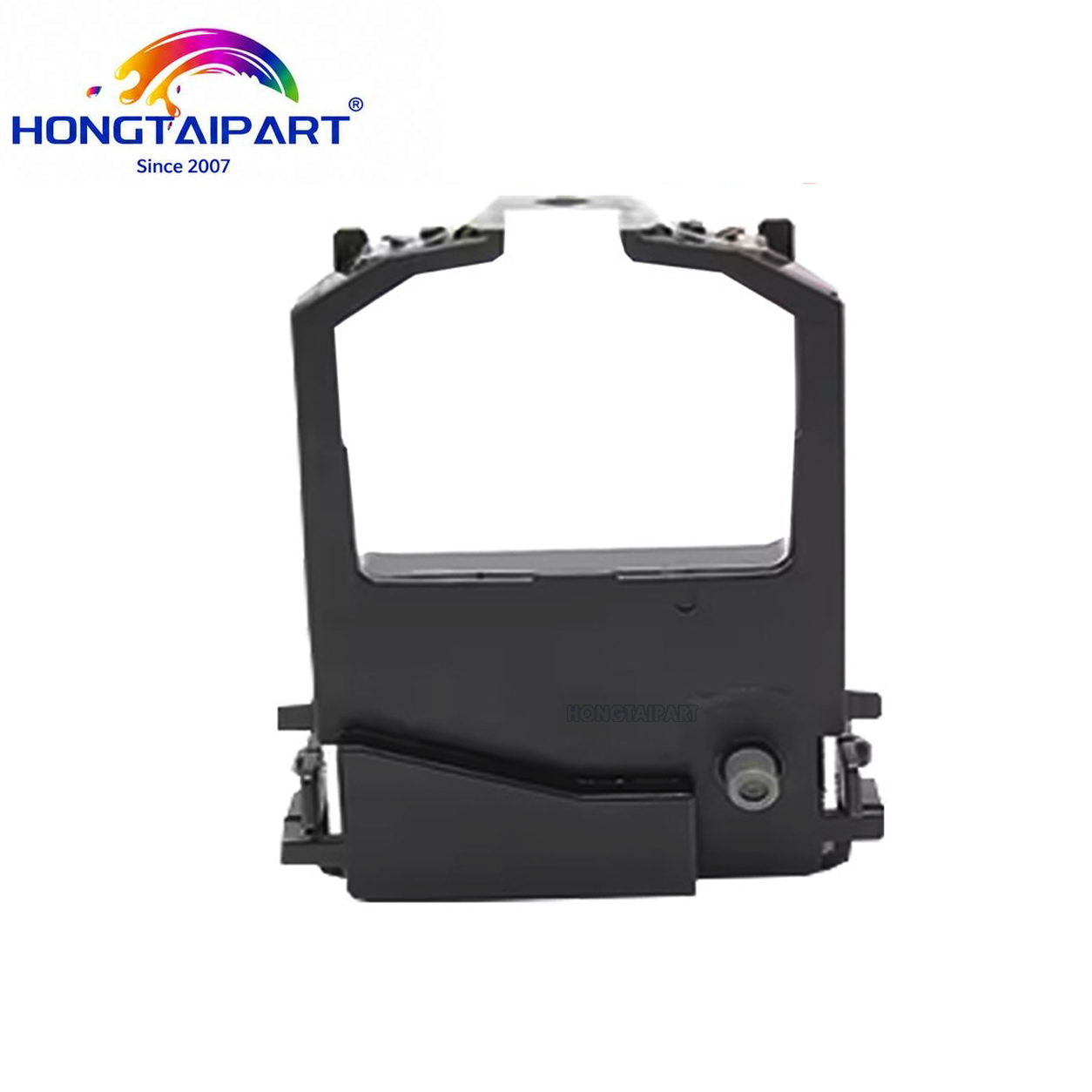 Wear-resistant DPK8100E Ribbon Cartridge Sharp Character Compatible For Fujitsu DPK8100E DPK8200 DPK8300 DPK8400