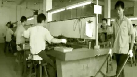 LSQ-S1 Close Type Hydraulic Quick Coupling with Poppet Valves and -20ºC to +120ºC Temperature Range Compatible with PARKER 6600 Series