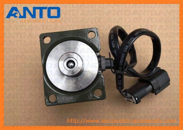 708-2L-25211 708-2H-25240 Solenoid Valve For Komatsu Excavator Spare Parts