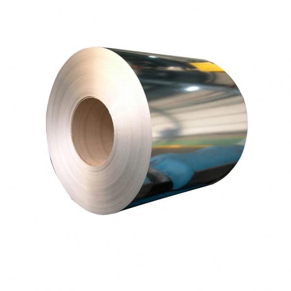 AM350 MTC Cold Rolled Ss Strip Coils Wire Annealed Industrial Cutters