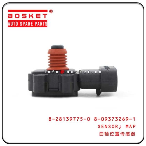 地図CVCXCY 4HK1 6HK1 Isuzuのエンジン部分8281397750 8093732691