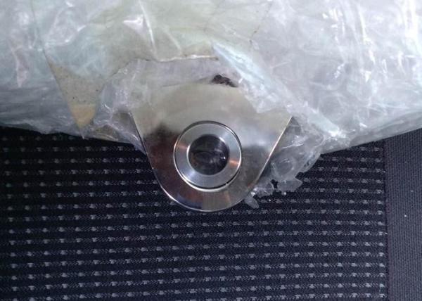 200kgs Alloy Pull Handlebars Gym Equipment Parts
