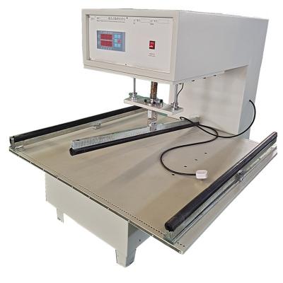 Digital Display Ceramic Warp Flexural Tensile Testing Machine GB/T3810.4-2016