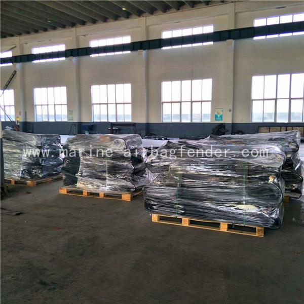 Airbags gonflables de bateau marin pour embarquer, sacs sous-marins d'ascenseur d'air