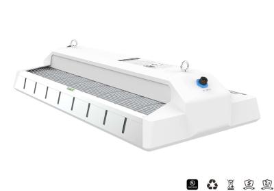 Fulton Vegetable Grow Lights 110 degrés de facile à installer