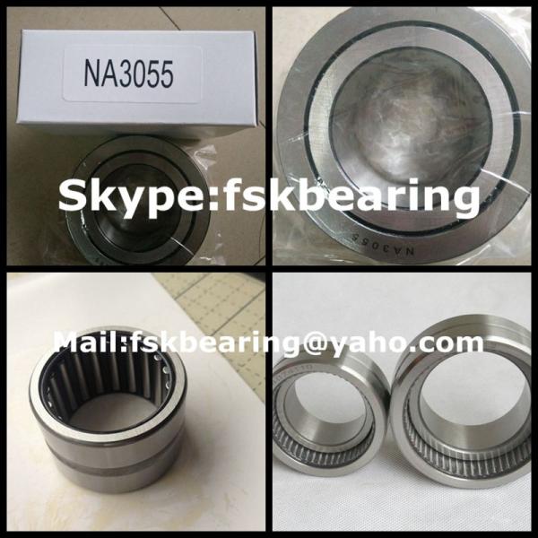 Radial Cylindrical Roller Bearings Single Row NADELLA Brand NA1050 NA2050 NA22040