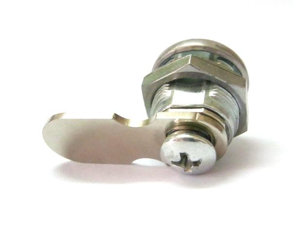 High Quality Cabinet Furniture cam Lock with dust shutter