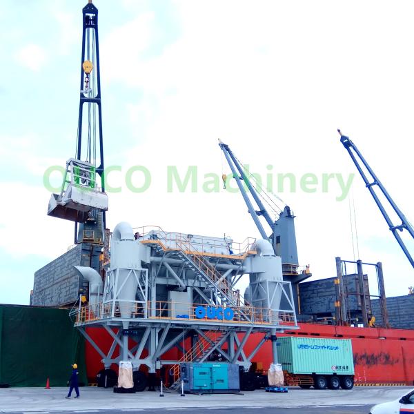 Funil de 40CBM Eco
