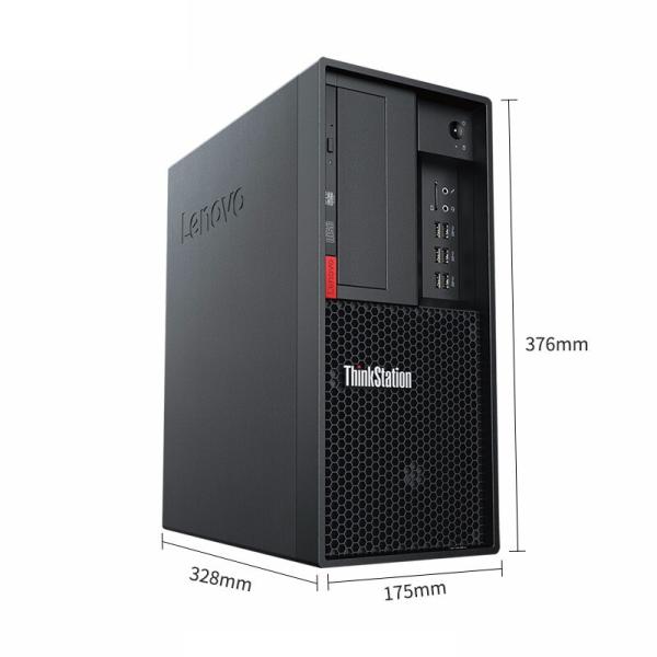 Various Styles Lenovo P328 Intel i5-9400 PC Computer Desktops Workstations