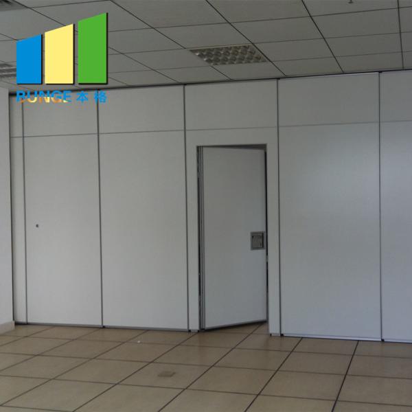 fabricação móvel acústica do sistema de 65 paredes de separação do milímetro para o banquete Salão do escritório