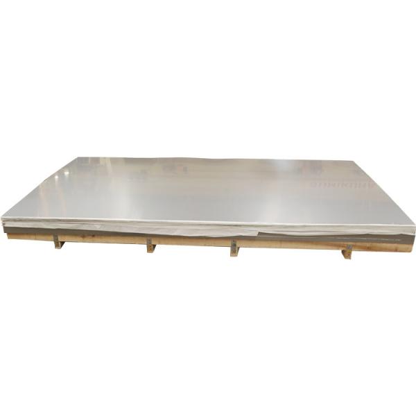 ASTM A240 316L Stainless Steel Plate Sheet 304 2B 0.8mm 1.0mm