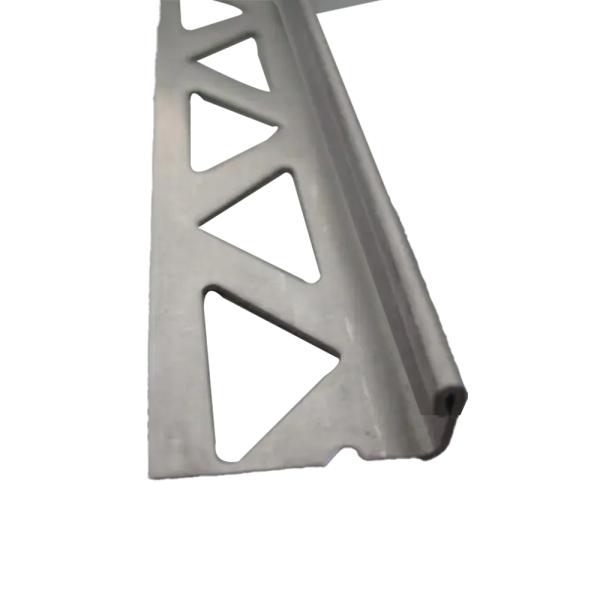 Полировка из нержавеющей стали для кухни на открытом воздухе