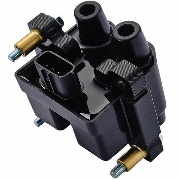 Automobile Ignition Coil 22433-AA580 For Subaru Lions 2.5L Replace / Repair